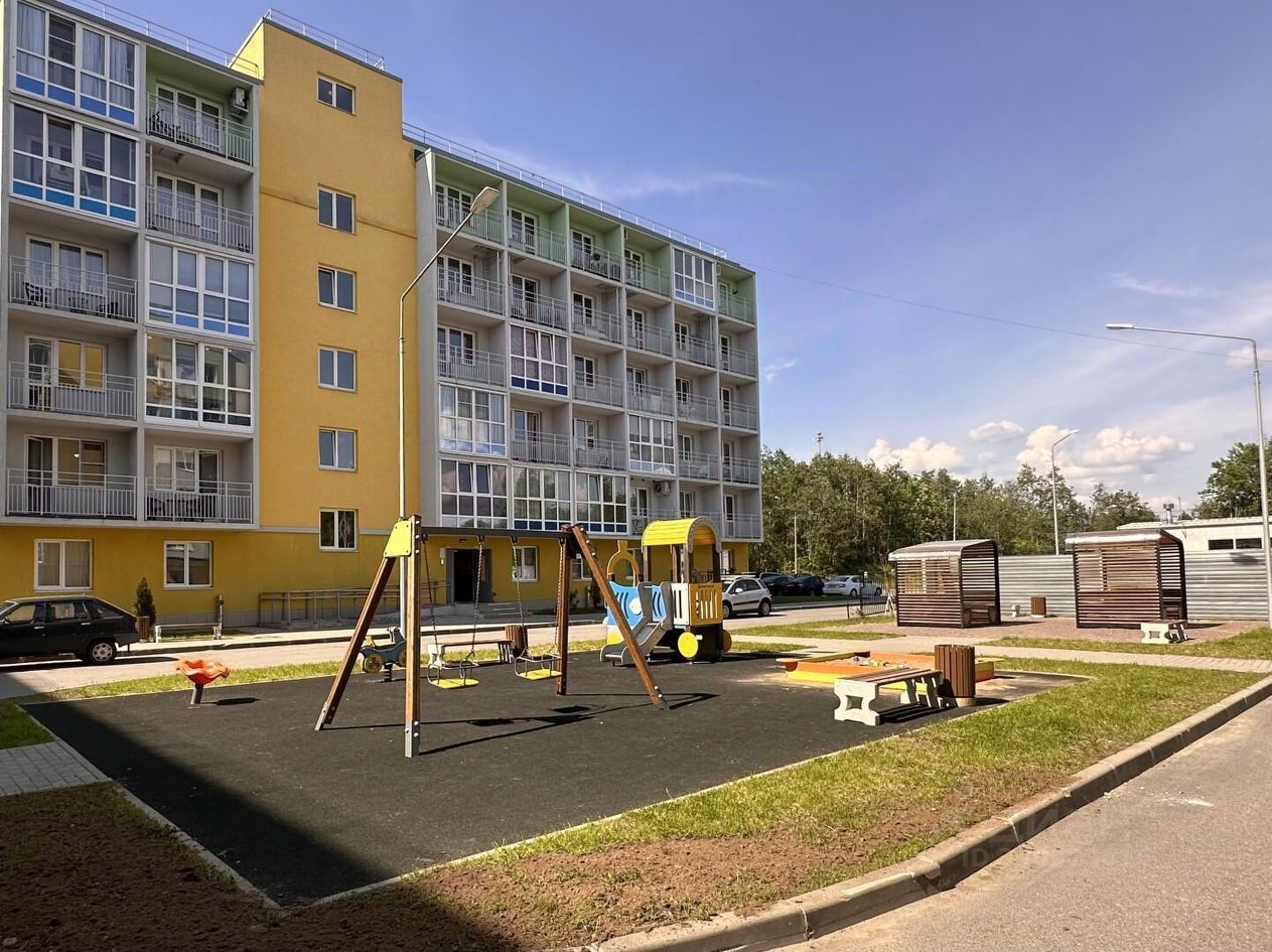 3-комн. кв., р-н Курортный, Санкт-Петербург