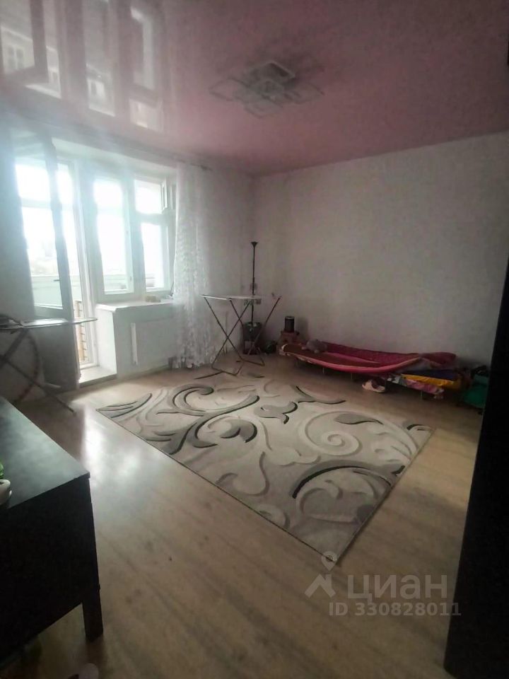 2-комн. кв., р-н Советский, Казань