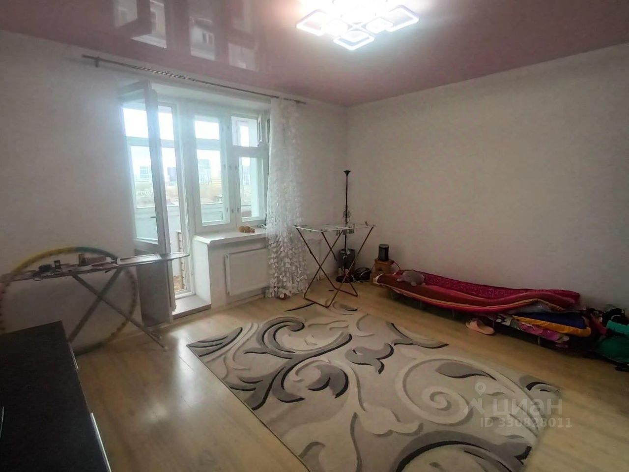 2-комн. кв., р-н Советский, Казань