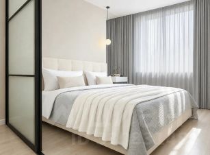 1-комн. кв 49 м2, 10/12 эт
