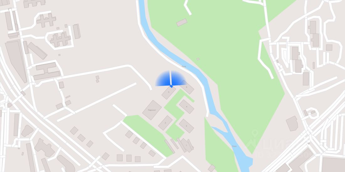 Новостройка, р-н Октябрьский, Екатеринбург