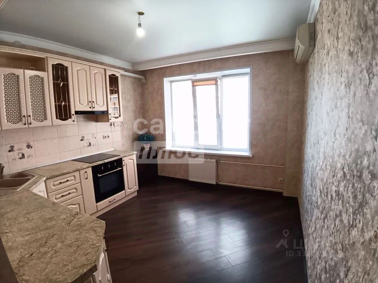 1-комн. кв., Прикубанский, Краснодар
