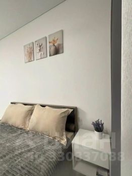1-комн. кв 26 м2, 1/1 эт