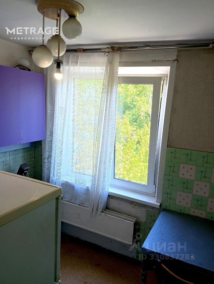 1-комн. кв., р-н Дзержинский, Новосибирск