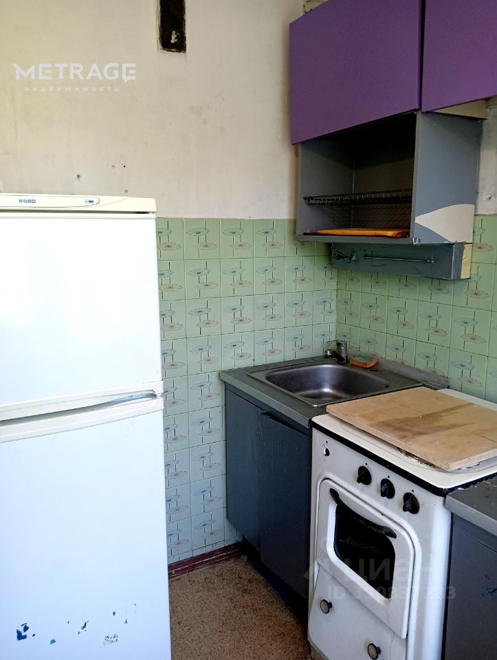 1-комн. кв., р-н Дзержинский, Новосибирск