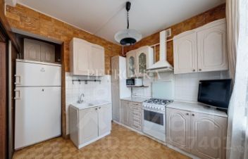 2-комн.кв., 55 м², этаж 2