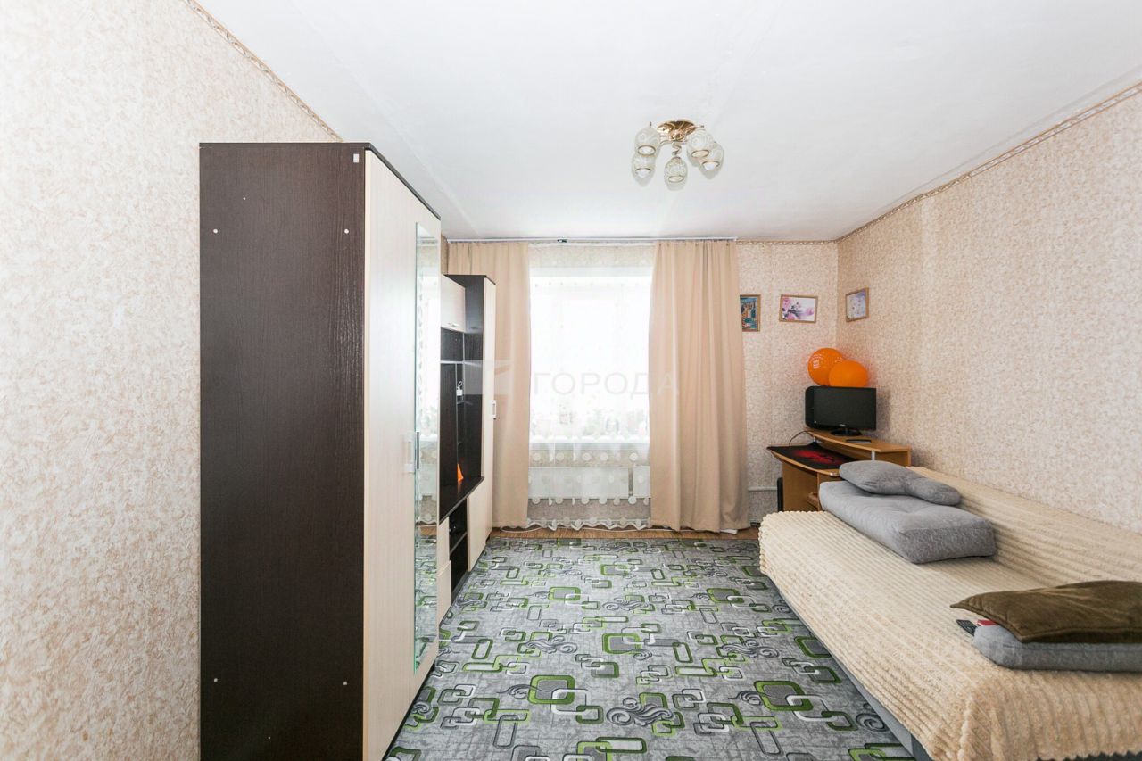2-комн. кв., р-н Ленинский, Новосибирск