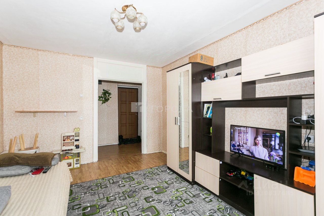 2-комн. кв., р-н Ленинский, Новосибирск