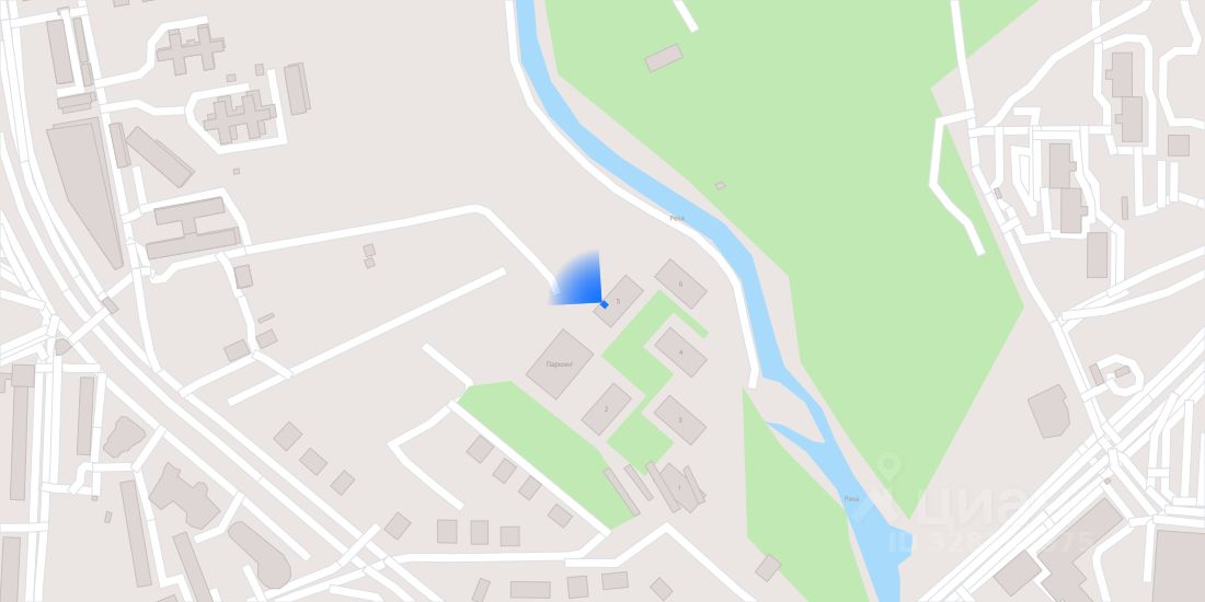 Новостройка, р-н Октябрьский, Екатеринбург