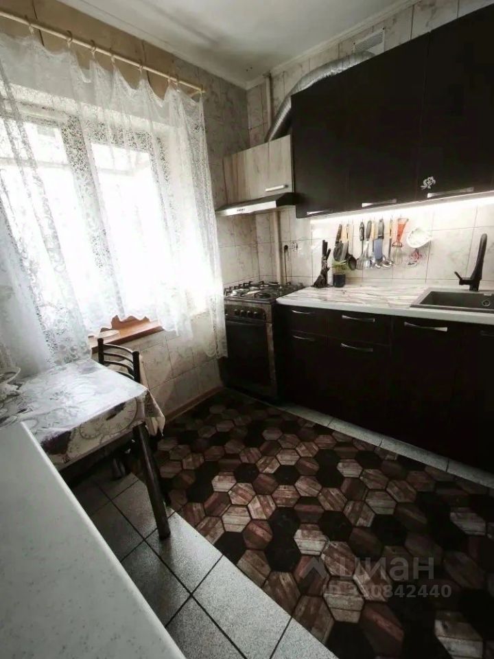 3-комн. кв., Центральный, Краснодар