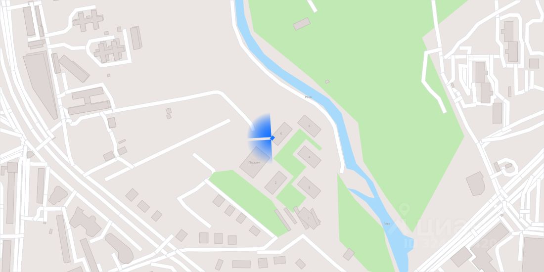 Новостройка, р-н Октябрьский, Екатеринбург