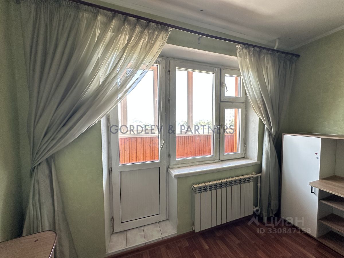 1-комн. кв., р-н Советский, Казань
