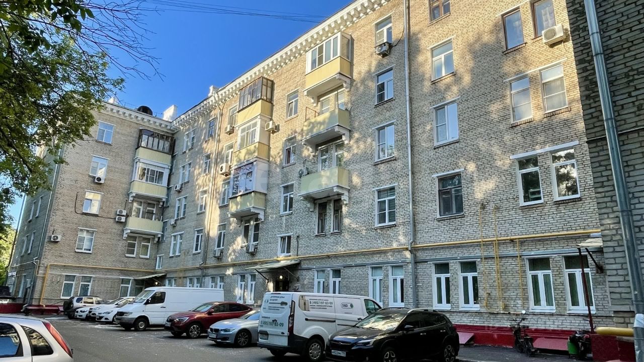 3-комн. кв., р-н Кунцево