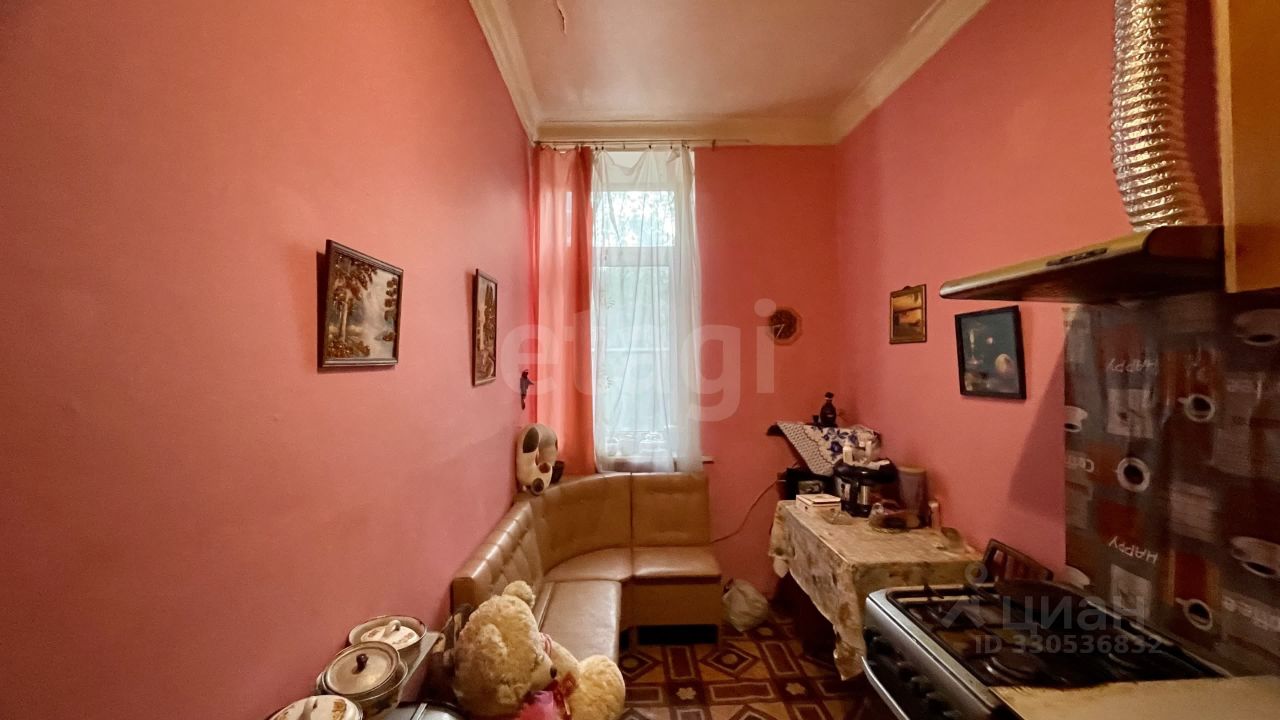 3-комн. кв., р-н Кунцево, Москва