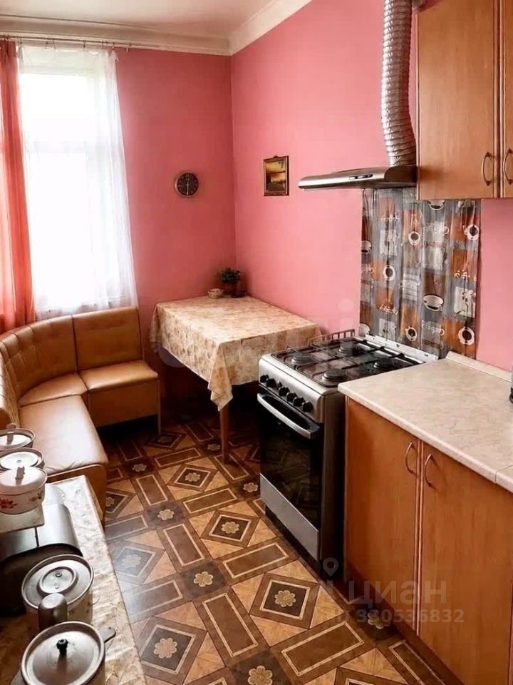 3-комн. кв., р-н Кунцево, Москва