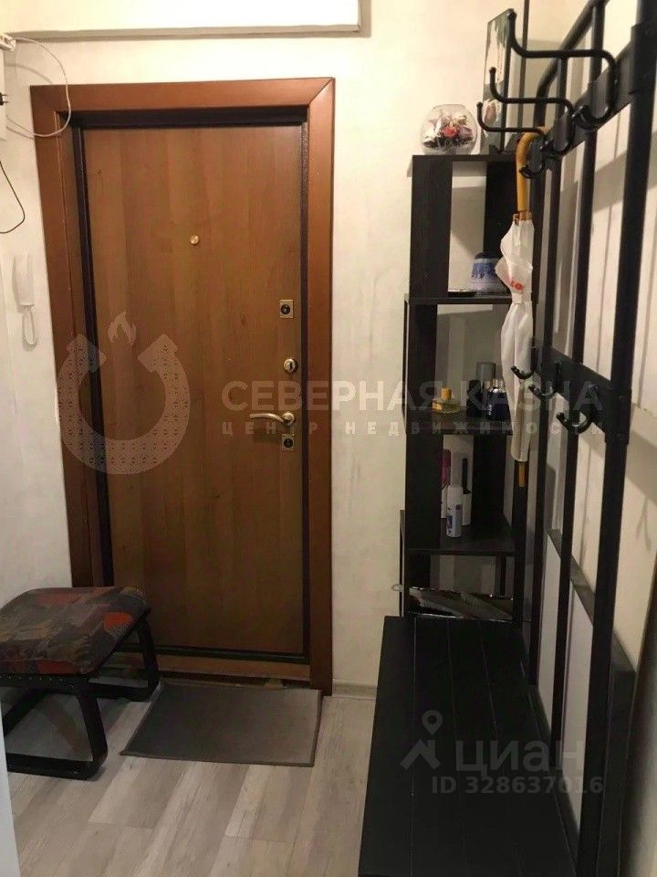 1-комн. кв., р-н Чкаловский, Екатеринбург