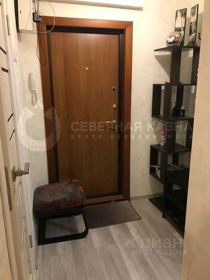 1-комн. кв., р-н Чкаловский, Екатеринбург