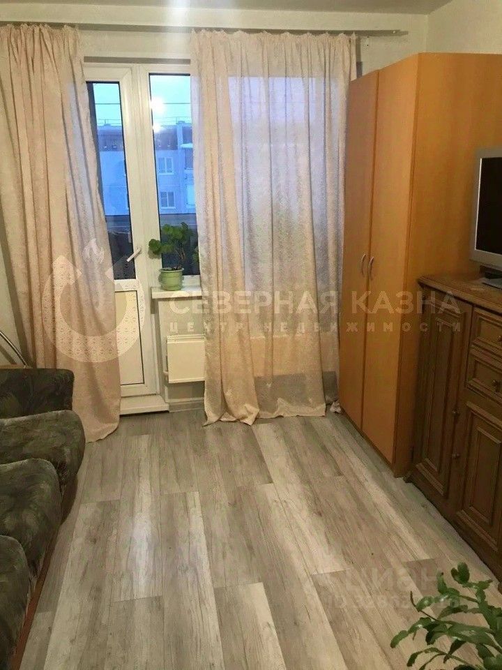 1-комн. кв., р-н Чкаловский, Екатеринбург