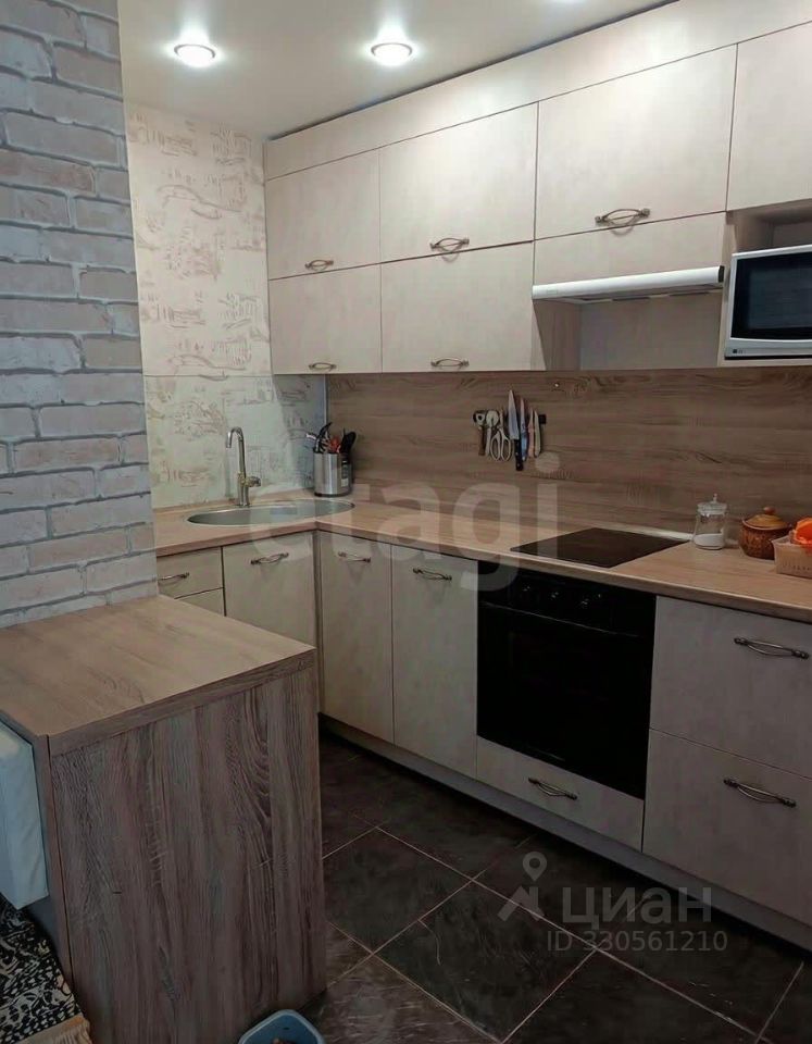 4-комн. квартира в Новоалтайск