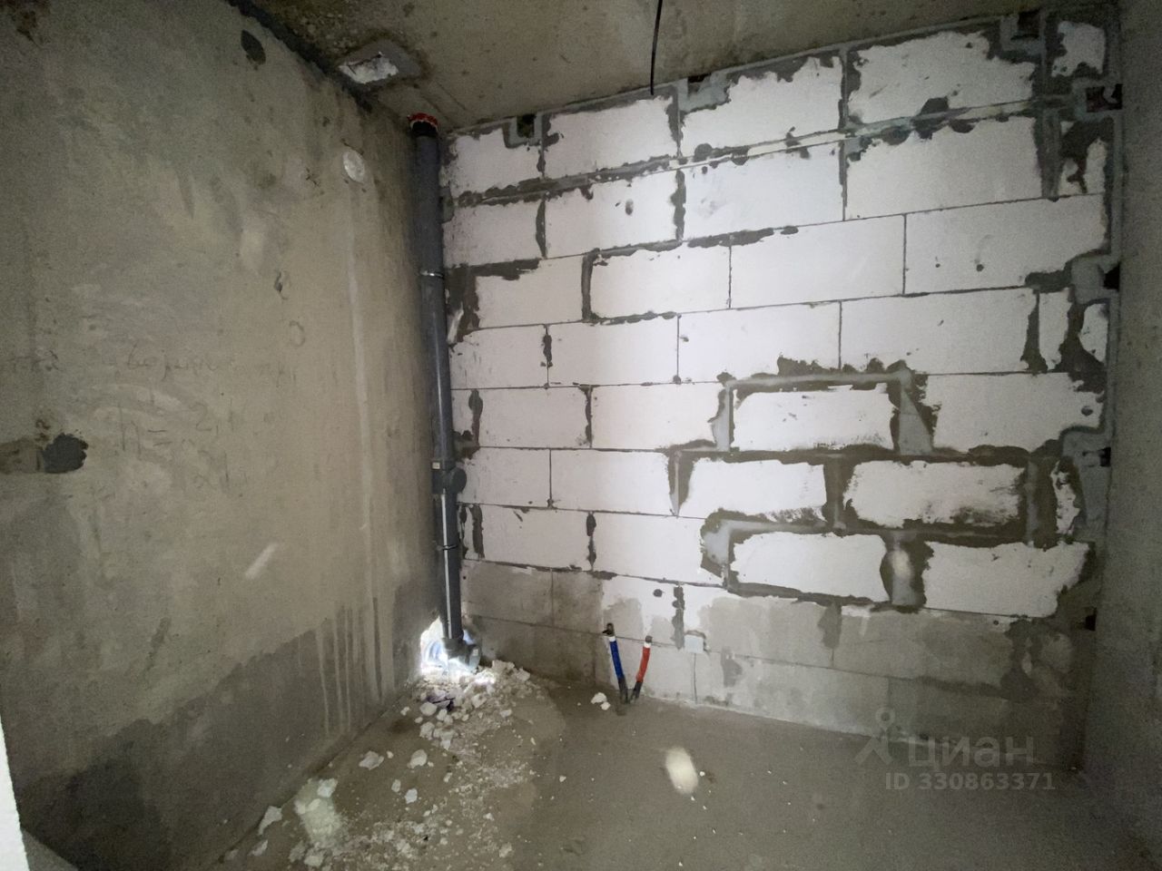 1-комн. кв., Прикубанский, Краснодар
