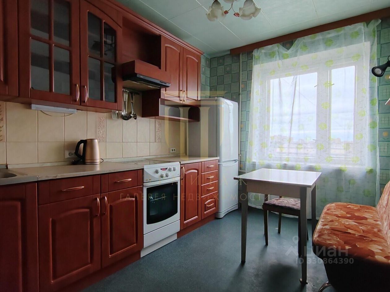Продается2-комн.квартира,54,3м²