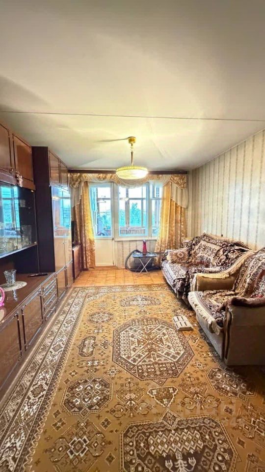 2-комн. кв., р-н Кировский, Екатеринбург