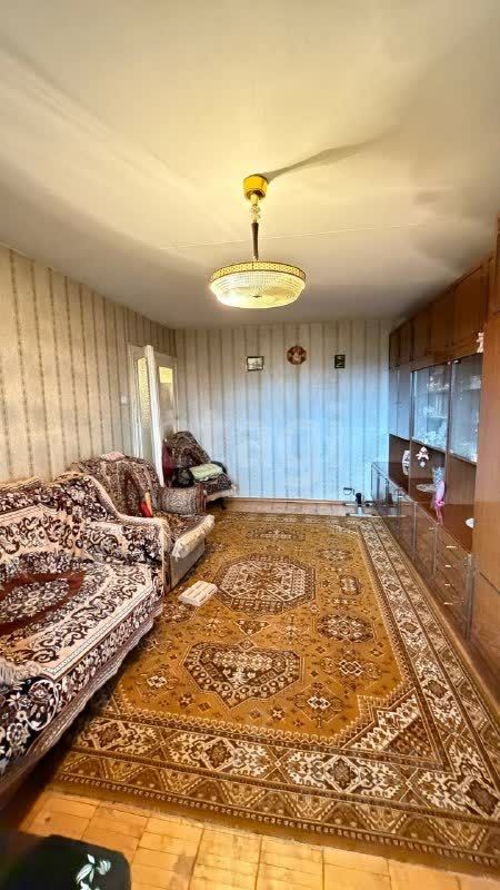 2-комн. кв., р-н Кировский, Екатеринбург