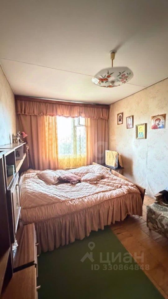 2-комн. кв., р-н Кировский, Екатеринбург