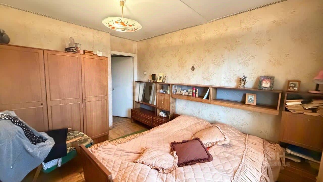2-комн. кв., р-н Кировский, Екатеринбург