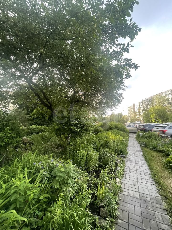 1-комн. кв., р-н Кировский, Екатеринбург