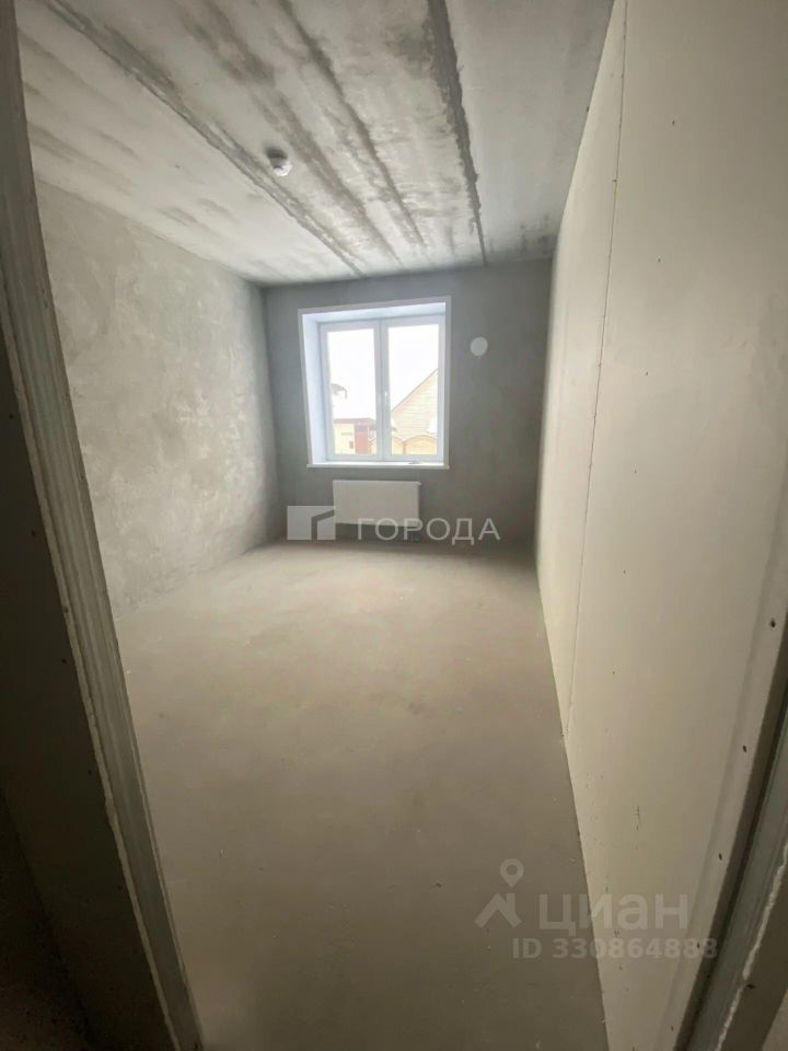 2-комн. кв., р-н Октябрьский, Новосибирск