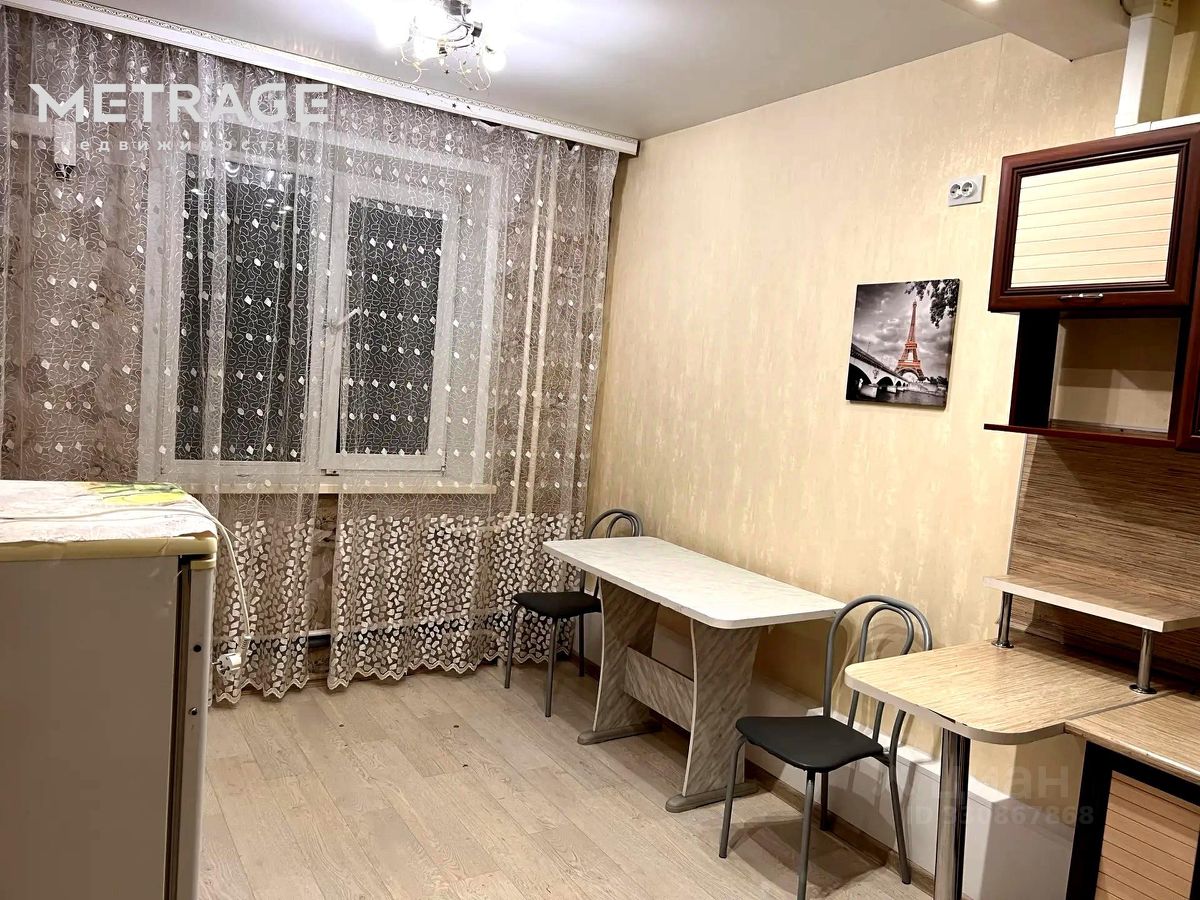 1-комн. кв., р-н Кировский, Новосибирск