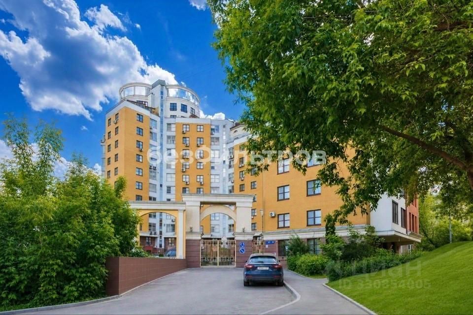 4-комн. кв., р-н Ростокино, Москва