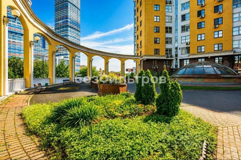 4-комн. кв., р-н Ростокино, Москва