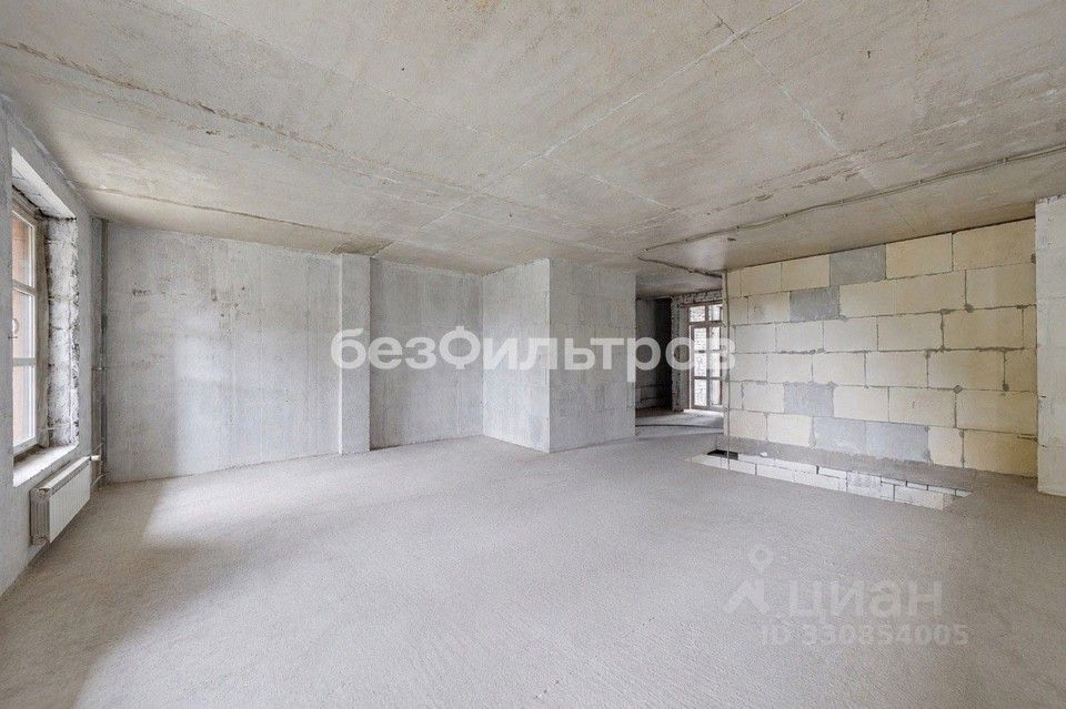 4-комн. кв., р-н Ростокино, Москва