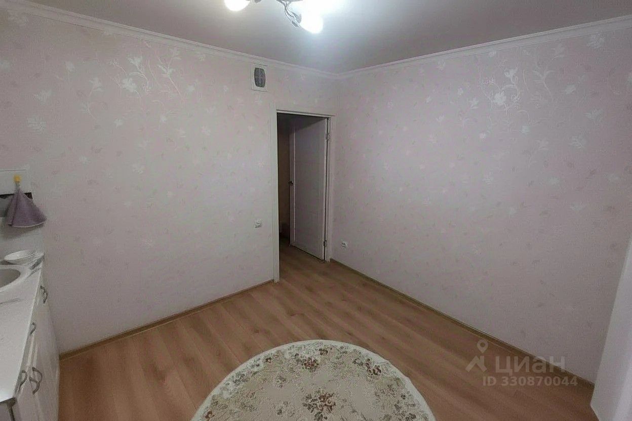 1-комн. кв., Прикубанский, Краснодар
