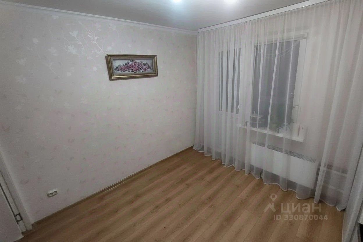 1-комн. кв., Прикубанский, Краснодар