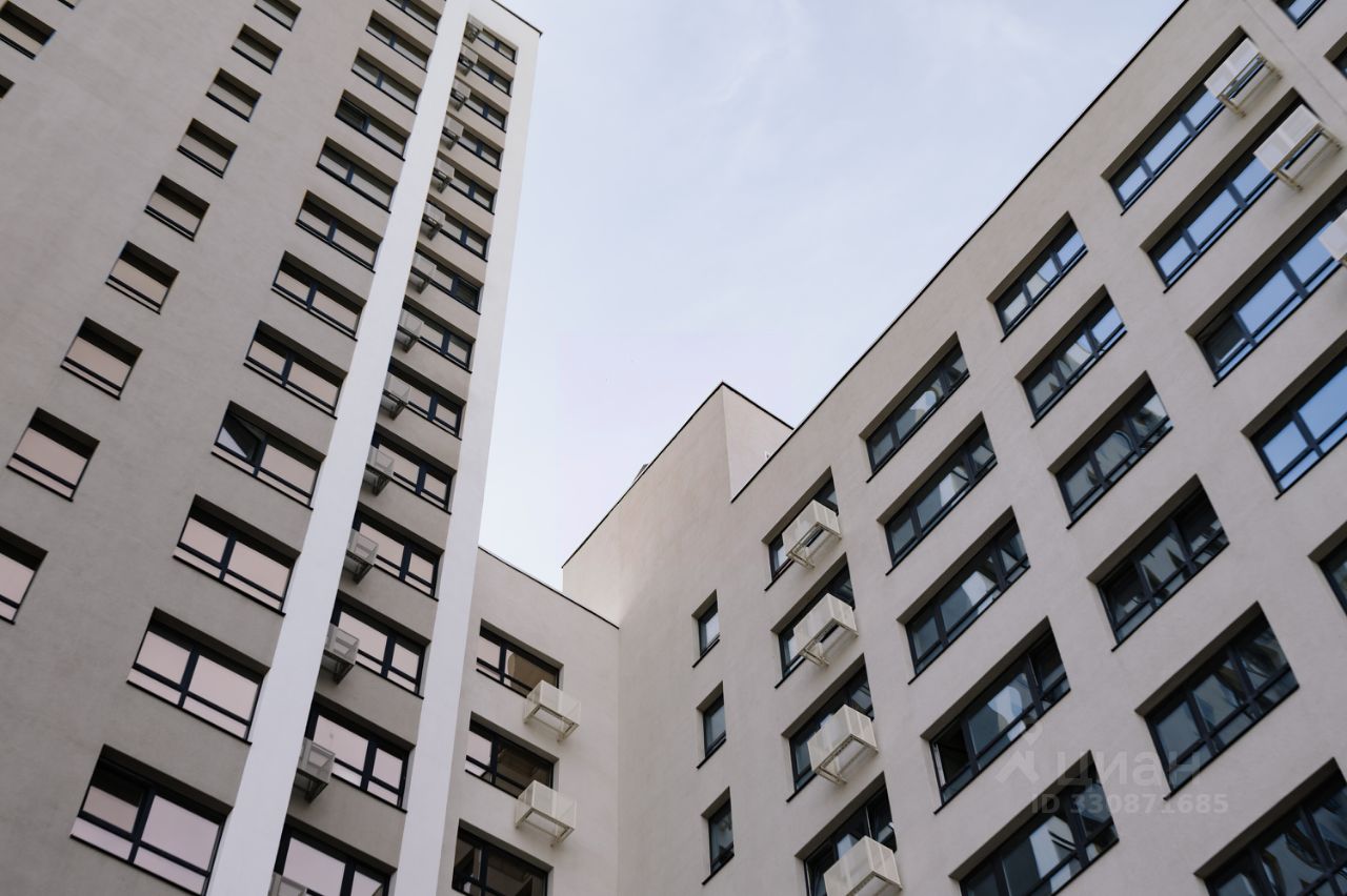 Новостройка, р-н Орджоникидзевский, Екатеринбург