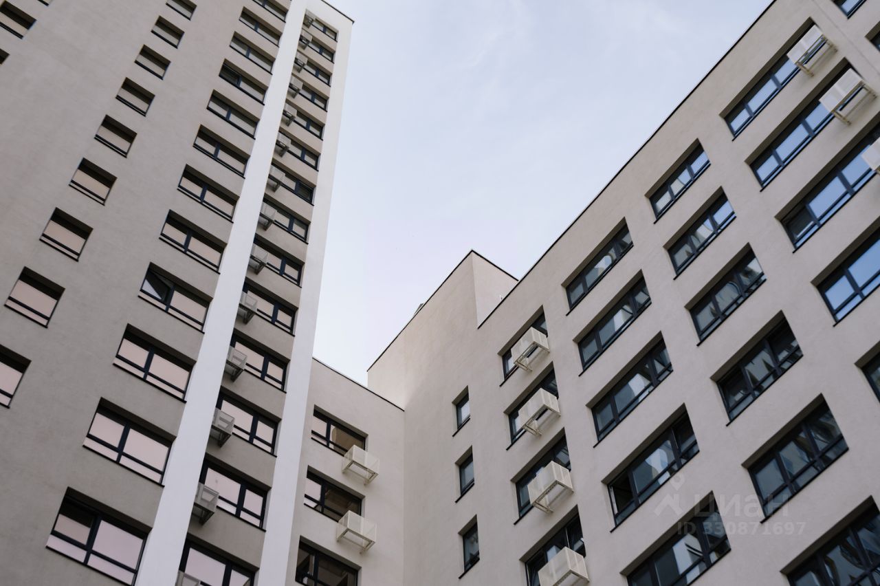 Новостройка, р-н Орджоникидзевский, Екатеринбург