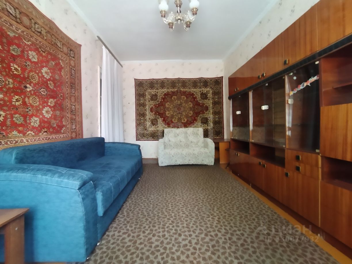 2-комн. кв., р-н Советский, Казань