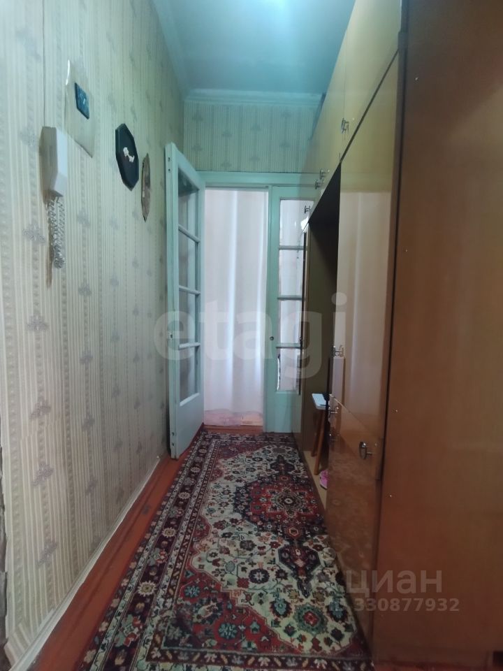 2-комн. кв., р-н Советский, Казань