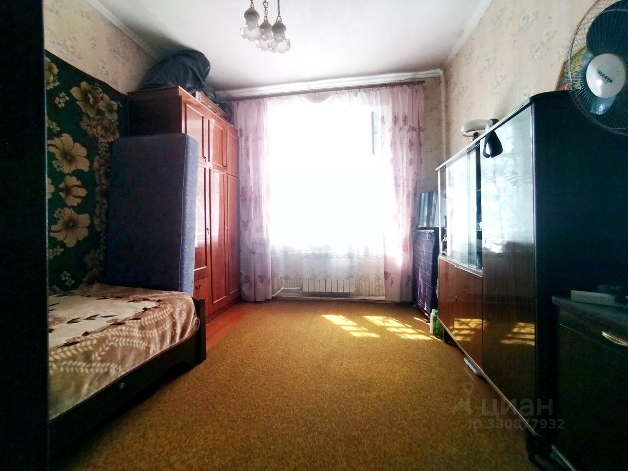 2-комн. кв., р-н Советский, Казань
