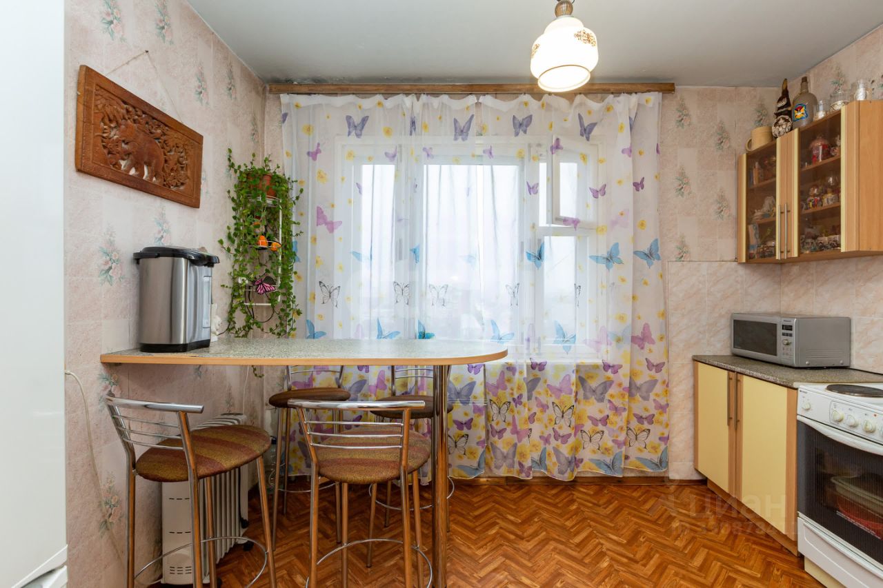 1-комн. кв., р-н Верх-Исетский, Екатеринбург