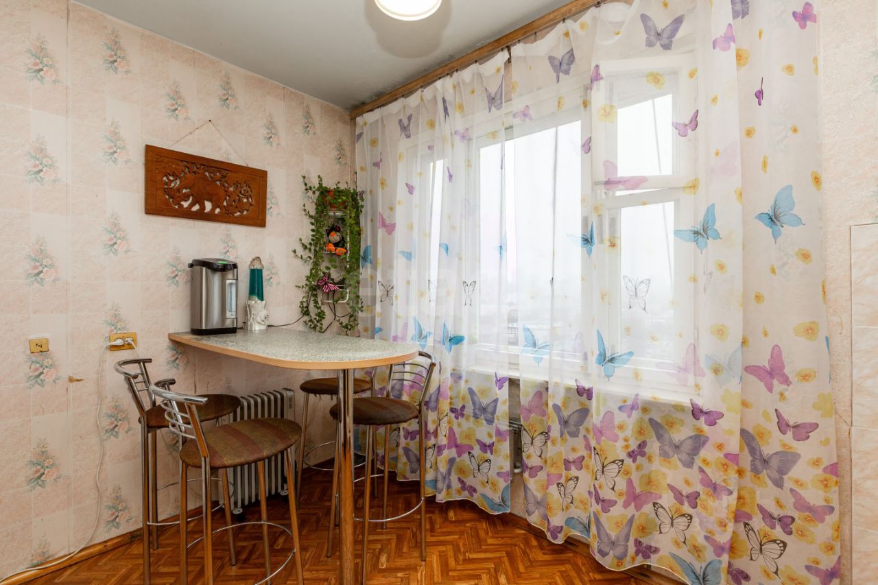 1-комн. кв., р-н Верх-Исетский, Екатеринбург