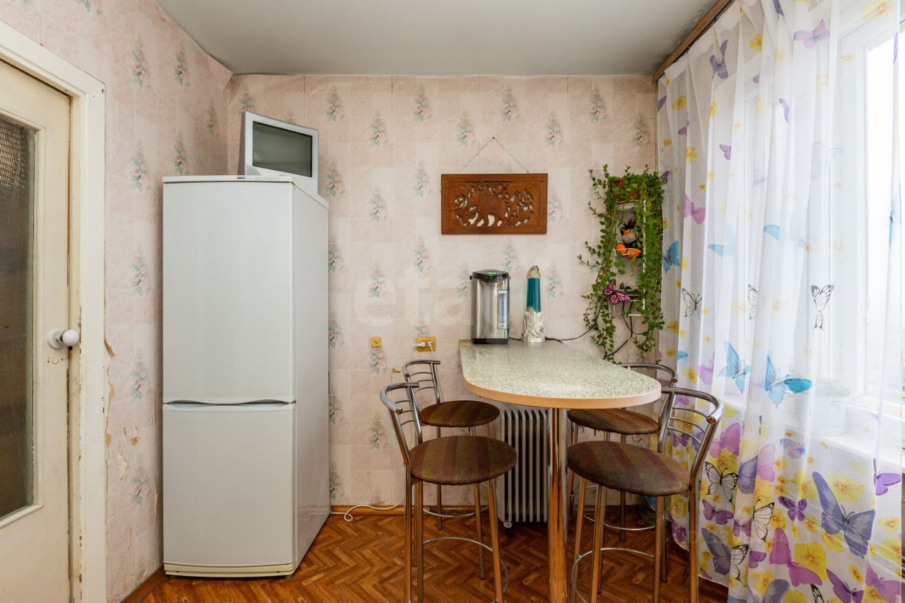 1-комн. кв., р-н Верх-Исетский, Екатеринбург