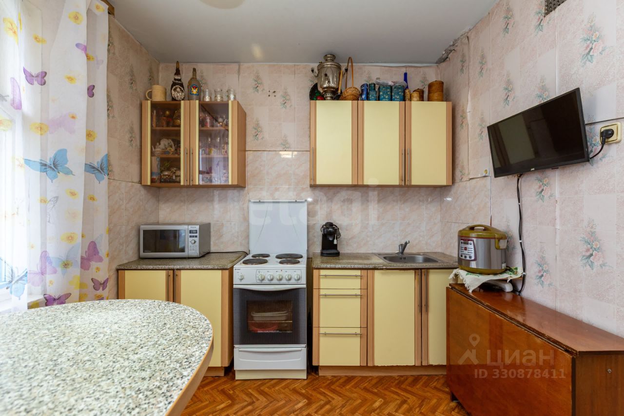 1-комн. кв., р-н Верх-Исетский, Екатеринбург