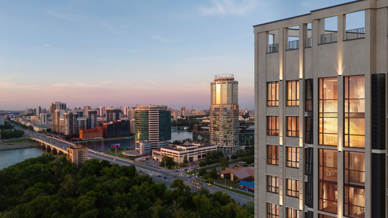 Парки