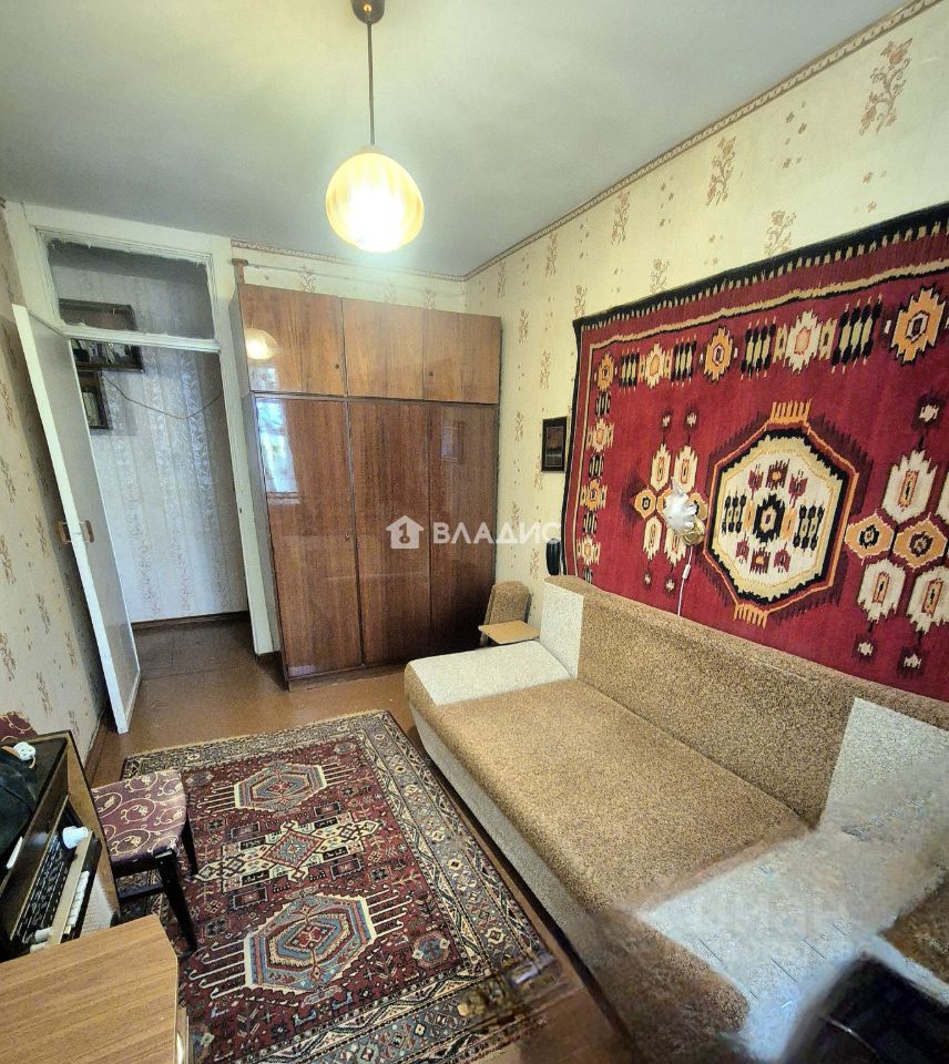 2-комн. кв., р-н Ново-Савиновский, Казань