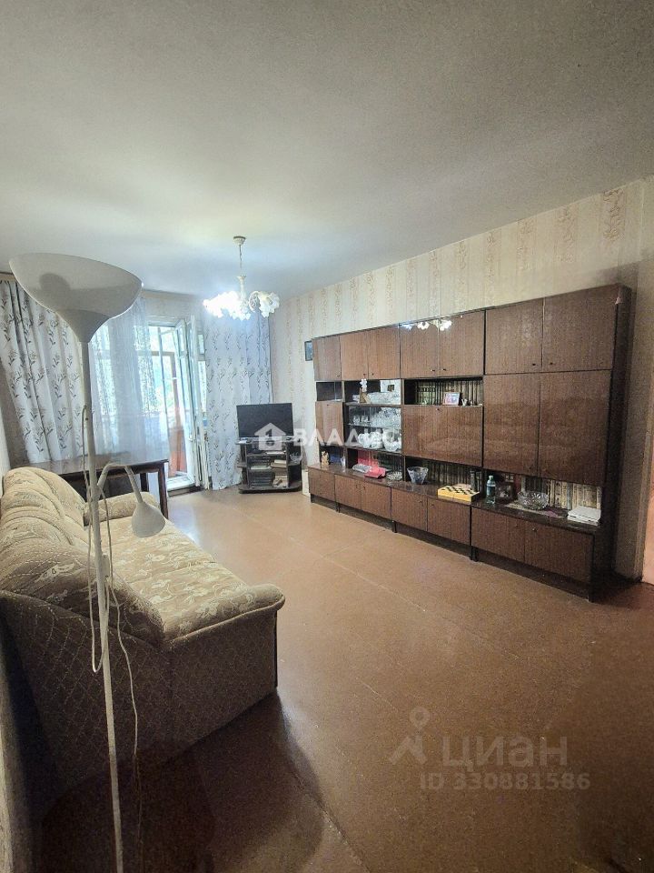 2-комн. кв., р-н Ново-Савиновский, Казань