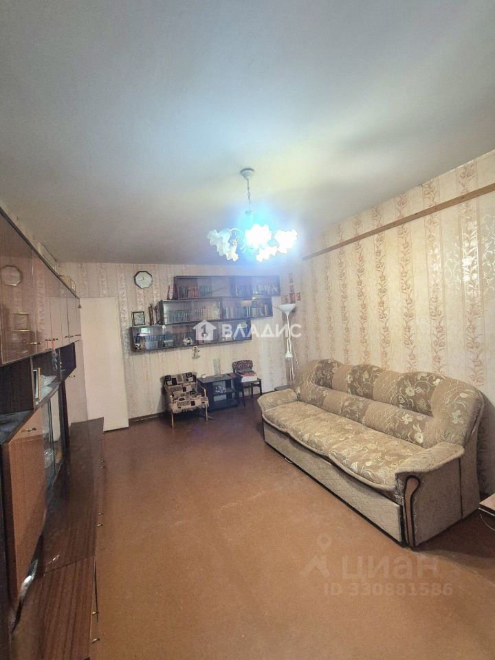 2-комн. кв., р-н Ново-Савиновский, Казань